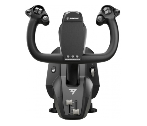 Thrustmaster TCA Yoke Boeing Edition (Xbox/ PC) - 721667 - zdjęcie 2